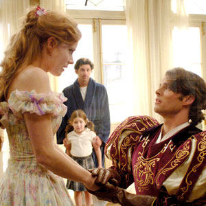 Amy Adams, James Marsden, Enchanted Amy Adams, James Marsden, Enchanted